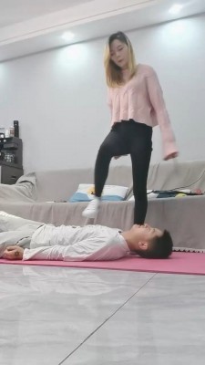 图片[2]_【紫烟】S姐姐折磨小奶狗 bf20582_HD绳艺资源