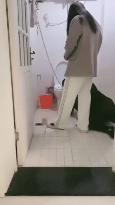 【蒂娜】圈养生活-喂食畜生 bf20625_HD绳艺资源