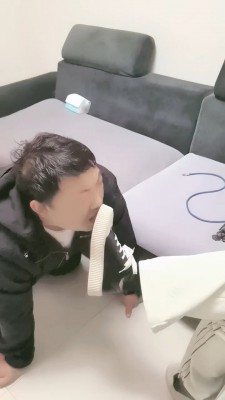 图片[2]_【蒂娜】圈养生活-喂食畜生 bf20625_HD绳艺资源