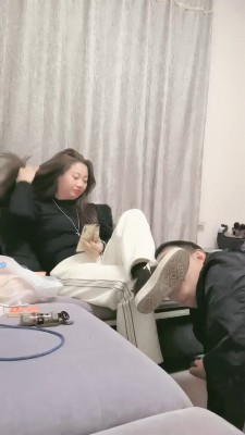 图片[3]_【蒂娜】圈养生活-喂食畜生 bf20625_HD绳艺资源