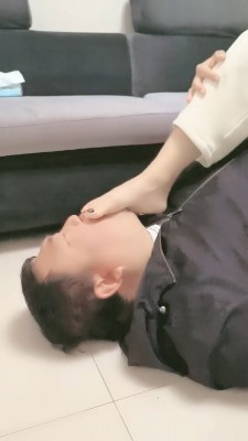 图片[5]_【蒂娜】圈养生活-喂食畜生 bf20625_HD绳艺资源