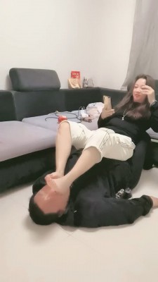 图片[6]_【蒂娜】圈养生活-喂食畜生 bf20625_HD绳艺资源