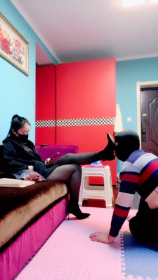 图片[2]_【语阳】高跟黑丝脚下贱奴 bf20608_HD绳艺资源