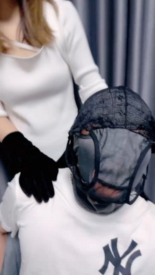 图片[6]_【狗哥】黑手套掐窒息 bf20592_HD绳艺资源