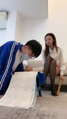 【一茶】御姐家教tj高中生 bf20597_HD绳艺资源