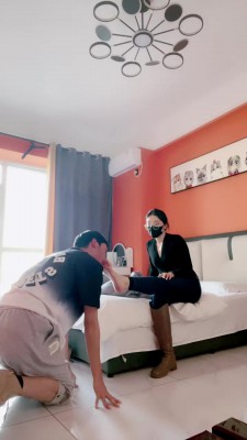 图片[4]_【夏娃】训练玩玩04年小奶狗 bf20578_HD绳艺资源