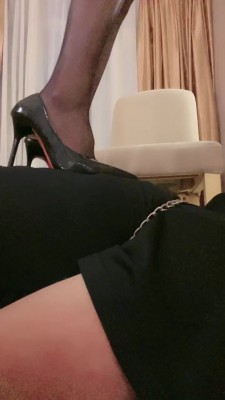 图片[3]_【汐月】高跟黑丝诱惑调 bf20585_HD绳艺资源