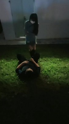 图片[3]_【月影儿】户外长靴全体重踩踏 bf20547_HD绳艺资源