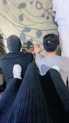 图片[5]_【骨精精】健身女神圈养双奴才 bf20639_HD绳艺资源