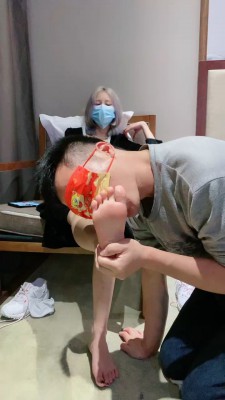 图片[8]_【骨精精】健身女神圈养双奴才 bf20639_HD绳艺资源