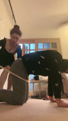 图片[2]_【鹿梦兮】绳艺技巧囚禁圈养小狗 bf20753_HD绳艺资源