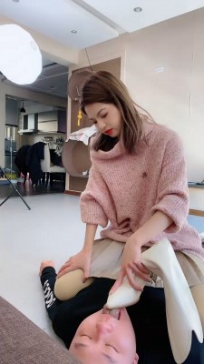 图片[5]_【麋鹿银儿】素人跆拳道女神重度踢 bf20735_HD绳艺资源