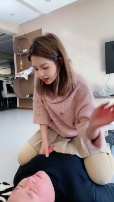 图片[12]_【麋鹿银儿】素人跆拳道女神重度踢 bf20735_HD绳艺资源