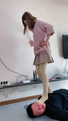 图片[13]_【麋鹿银儿】素人跆拳道女神重度踢 bf20735_HD绳艺资源