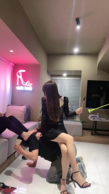 图片[5]_【妆主大大】美甲店带两小妹虐狗【双视角版】 bf20619_HD绳艺资源