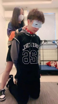 【安静】背着女友被母女S羞辱【三视角版】 bf20733_HD绳艺资源