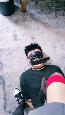 【小月神】偷偷做女朋友闺蜜的狗 bf20644_HD绳艺资源