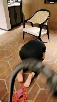 图片[3]_【温莎】五花大绑虐废狗  JS22111401_HD绳艺资源