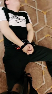 图片[4]_【温莎】五花大绑虐废狗  JS22111401_HD绳艺资源