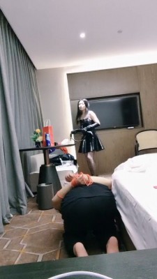 图片[6]_【温莎】五花大绑虐废狗  JS22111401_HD绳艺资源