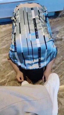 【辣姐】御姐小白鞋臭脚辱 bf20742_HD绳艺资源