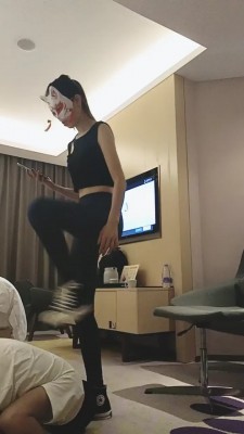 图片[3]_【美娜格格】女白领训犯贱员工 bf20737_HD绳艺资源