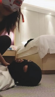 图片[9]_【美娜格格】女白领训犯贱员工 bf20737_HD绳艺资源