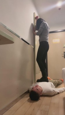 图片[3]_【于努力】素人S靴子全体重踩踏 bf20783_HD绳艺资源