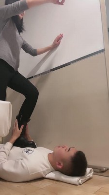 图片[4]_【于努力】素人S靴子全体重踩踏 bf20783_HD绳艺资源