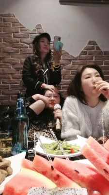 图片[2]_【乐爷】三姐妹KTV玩游戏 bf20775_HD绳艺资源