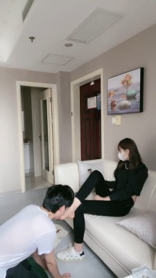 图片[2]_【默默S】素人车模的绳艺学员 bf20772_HD绳艺资源