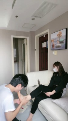 图片[3]_【默默S】素人车模的绳艺学员 bf20772_HD绳艺资源