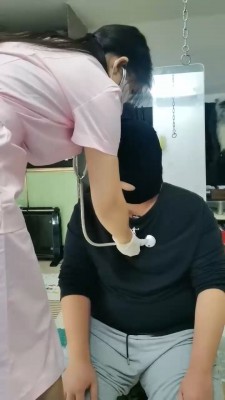 【漫S】门诊特殊手段治疗【双视角版】 bf20641_HD绳艺资源