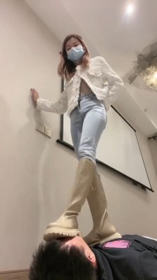 图片[3]_【花椒】长靴脸部摧残 bf20669_HD绳艺资源