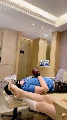 图片[5]_【芷晴】超臭原味辱家具奴 bf20679_HD绳艺资源