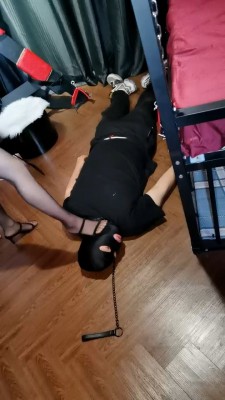 【叫我祖宗】前男友跪求黑丝圈养【完整版】 bf20796_HD绳艺资源