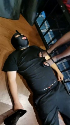 图片[5]_【叫我祖宗】前男友跪求黑丝圈养【完整版】 bf20796_HD绳艺资源