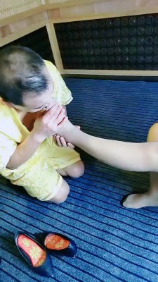 图片[4]_【于努力】双S-艾琳足浴店做技师的狗 bf20784_HD绳艺资源