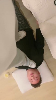 图片[2]_【小软】原味棉袜脚辱狗 bf20786_HD绳艺资源