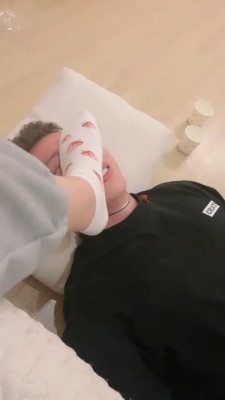 图片[4]_【小软】原味棉袜脚辱狗 bf20786_HD绳艺资源