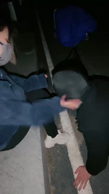 图片[2]_【楼瑶】夜跑后原味鞋袜辱狗 bf20779_HD绳艺资源