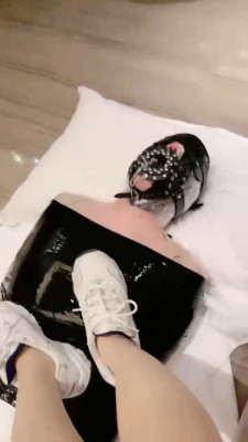 【芷晴】超长时间精神肉体折磨控制 bf20762_HD绳艺资源