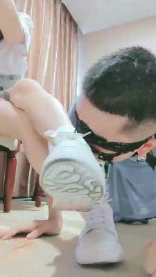 图片[5]_【妮蔻】脏小白鞋臭棉袜羞辱 bf20691_HD绳艺资源