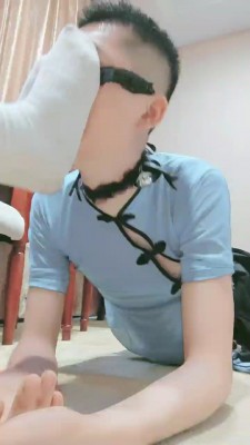 图片[8]_【妮蔻】脏小白鞋臭棉袜羞辱 bf20691_HD绳艺资源