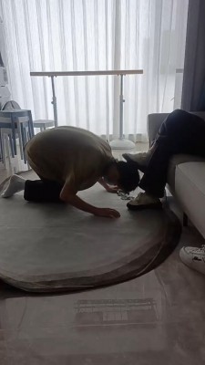 【叶子】被女神女友羞辱 bf20690_HD绳艺资源