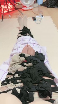 【御姐S】全包窒息专场 bf20673_HD绳艺资源