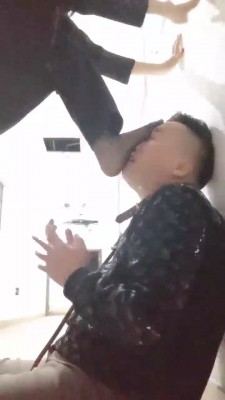 图片[5]_【丫丫啊】下班路上遇到bt bf20720_HD绳艺资源