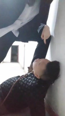 图片[6]_【丫丫啊】下班路上遇到bt bf20720_HD绳艺资源