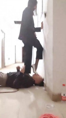 图片[10]_【丫丫啊】下班路上遇到bt bf20720_HD绳艺资源