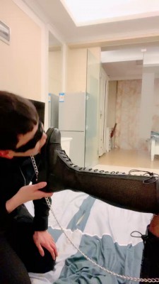 图片[5]_【uuu】御姐长靴黑丝虐奶狗 bf20703_HD绳艺资源